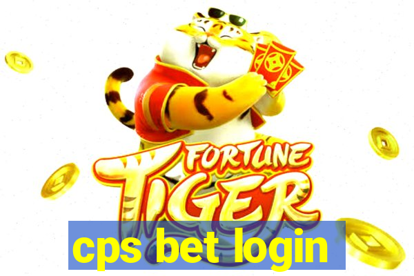 cps bet login